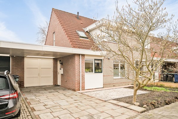 Medium property photo - Beursjeskruidstraat 21, 1313 DA Almere